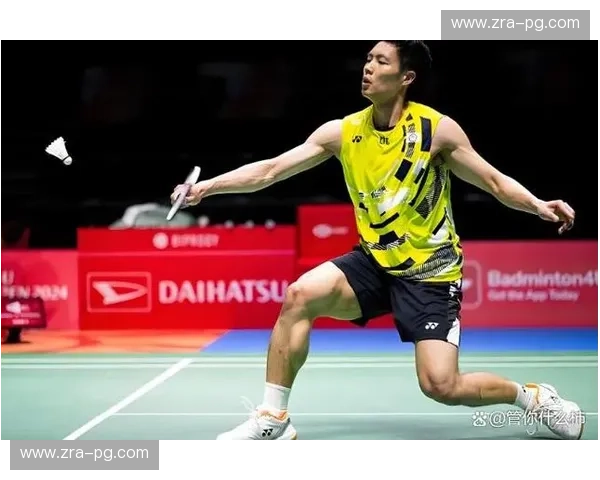 羽毛球非受迫失误：训练与装备的双轨突破