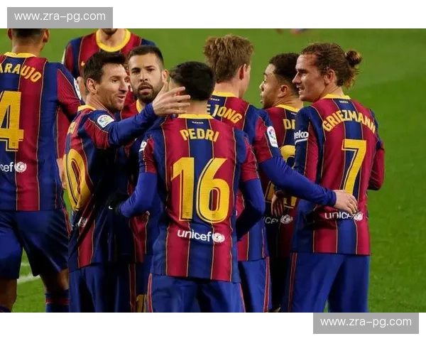 前瞻西甲：豪门争锋与新星崛起的赛季指南