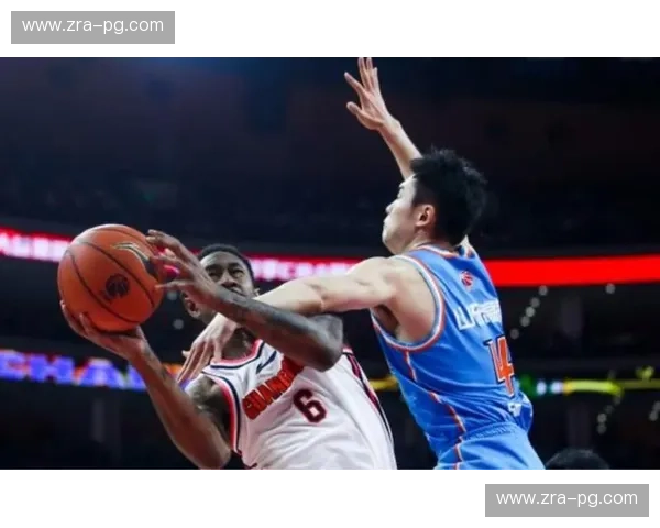 宿命对决，谁主沉浮？CBA总决赛广东VS山东，一场关于荣耀与梦想的史诗！