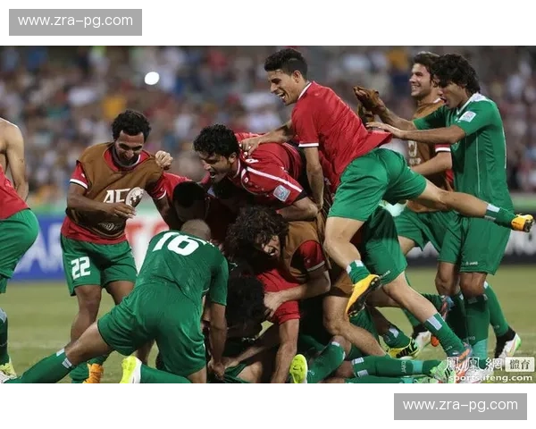 那年，那场橙色风暴与潘帕斯雄鹰的史诗对决